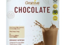 Grainlive Chocolate 800G