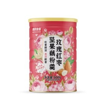 ROSE DATE LOTUS ROOT POWDER 500g